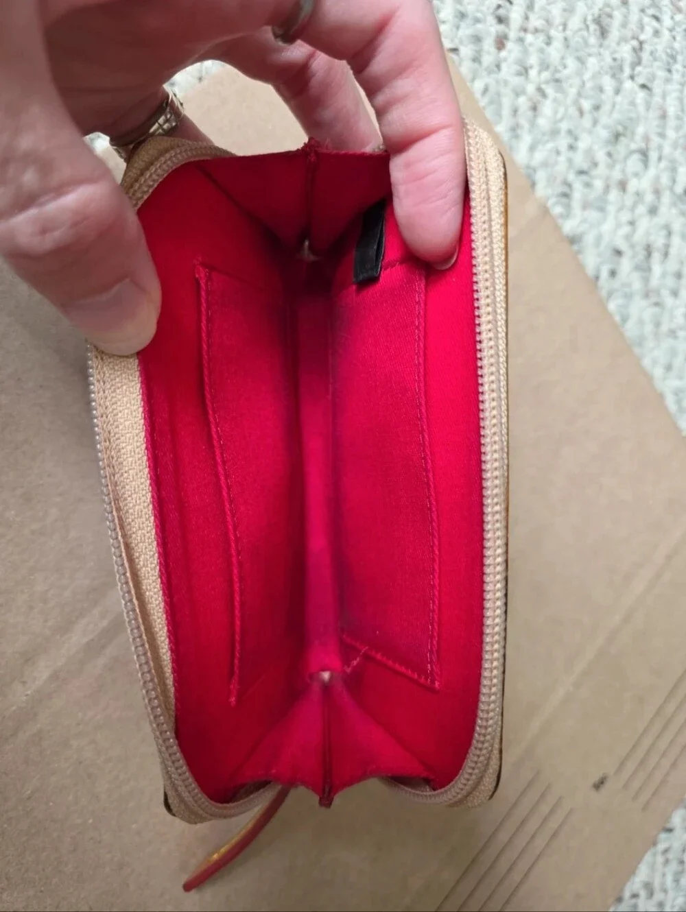 Dooney & Bourke coming soon